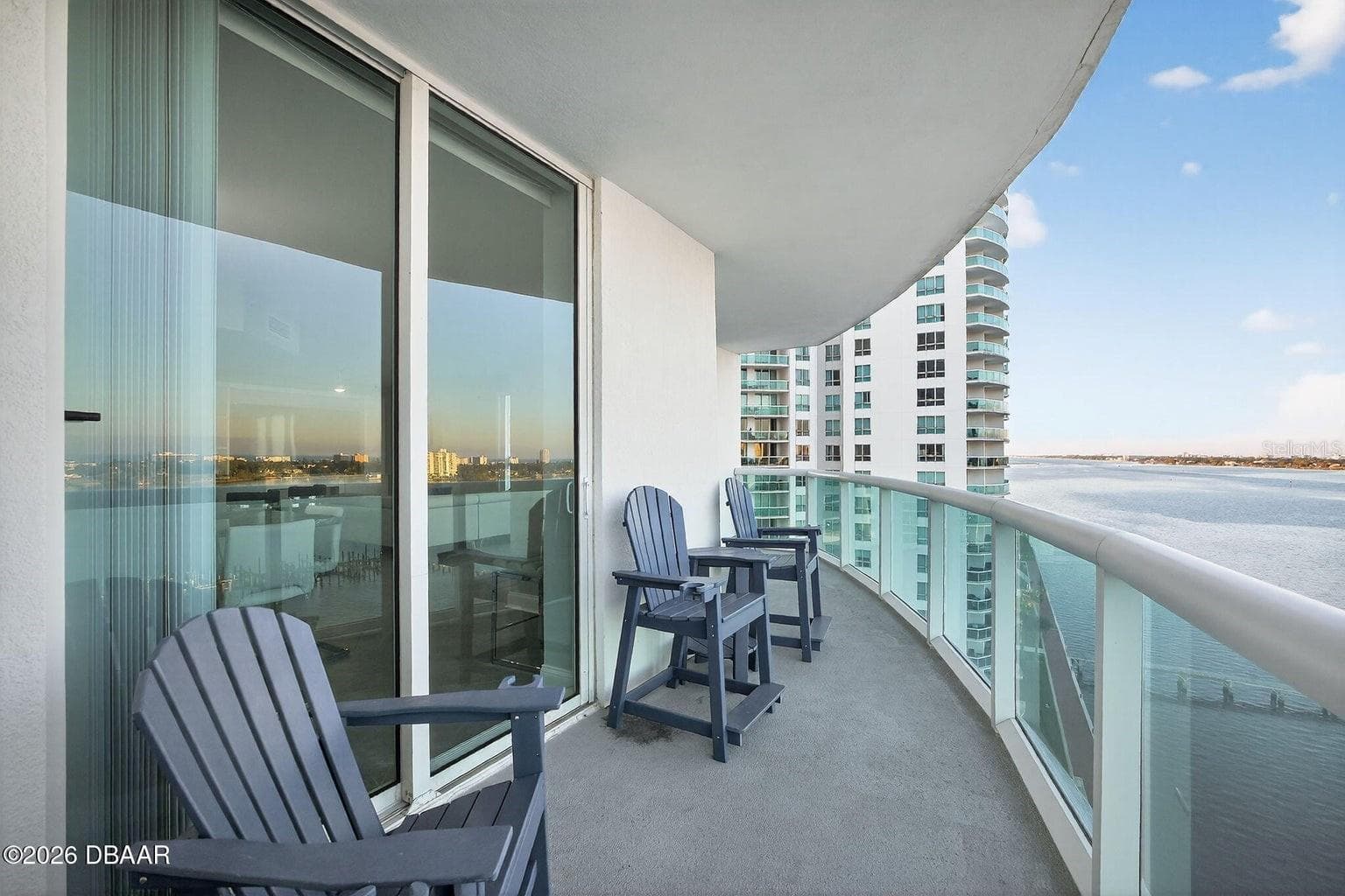 Condominium at 231 RIVERSIDE DR #1002-1, HOLLY HILL, photo 35 of 56