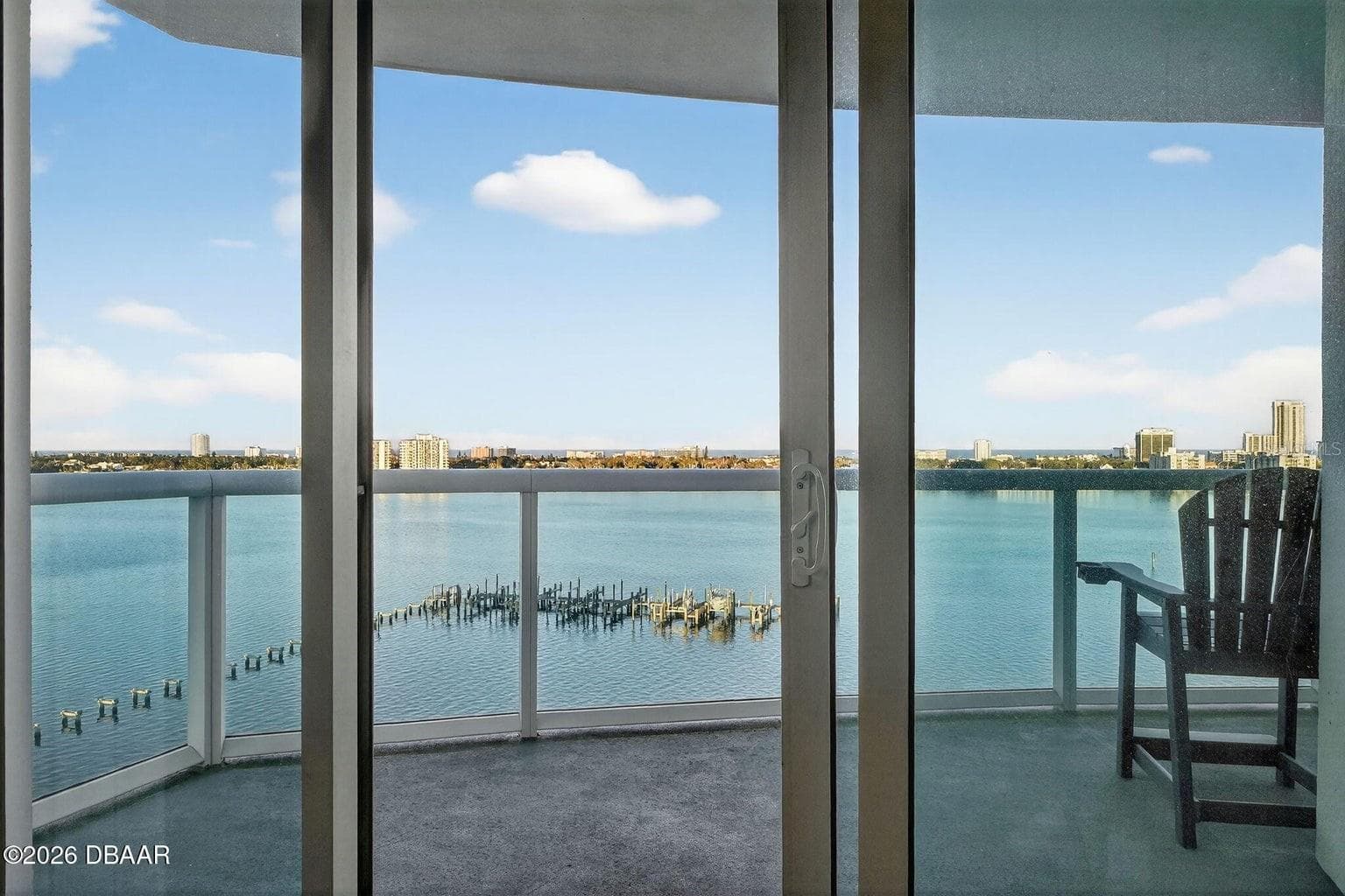 Condominium at 231 RIVERSIDE DR #1002-1, HOLLY HILL, photo 36 of 56