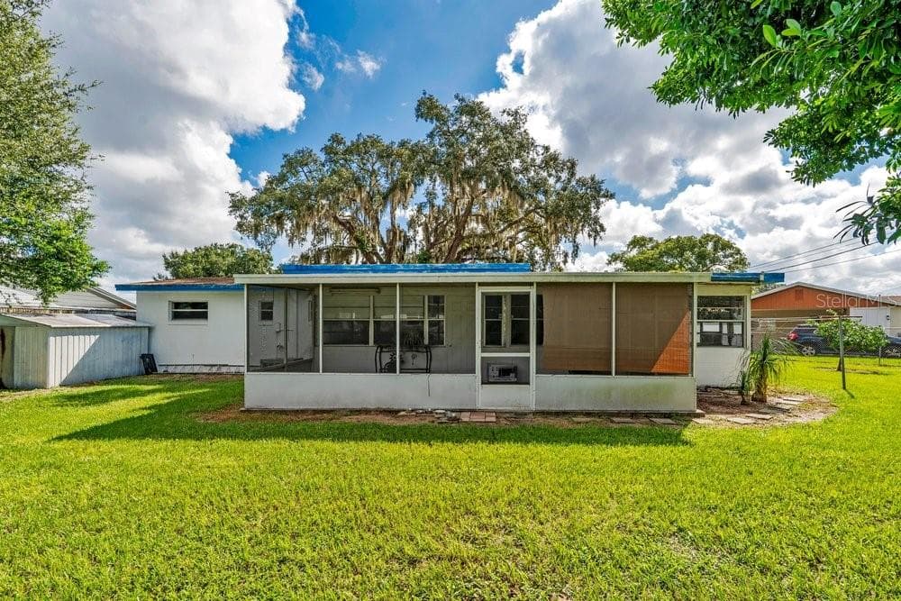 Single Family Residence at 4004 LOUISBURG LN, ORLANDO, photo 18 of 29