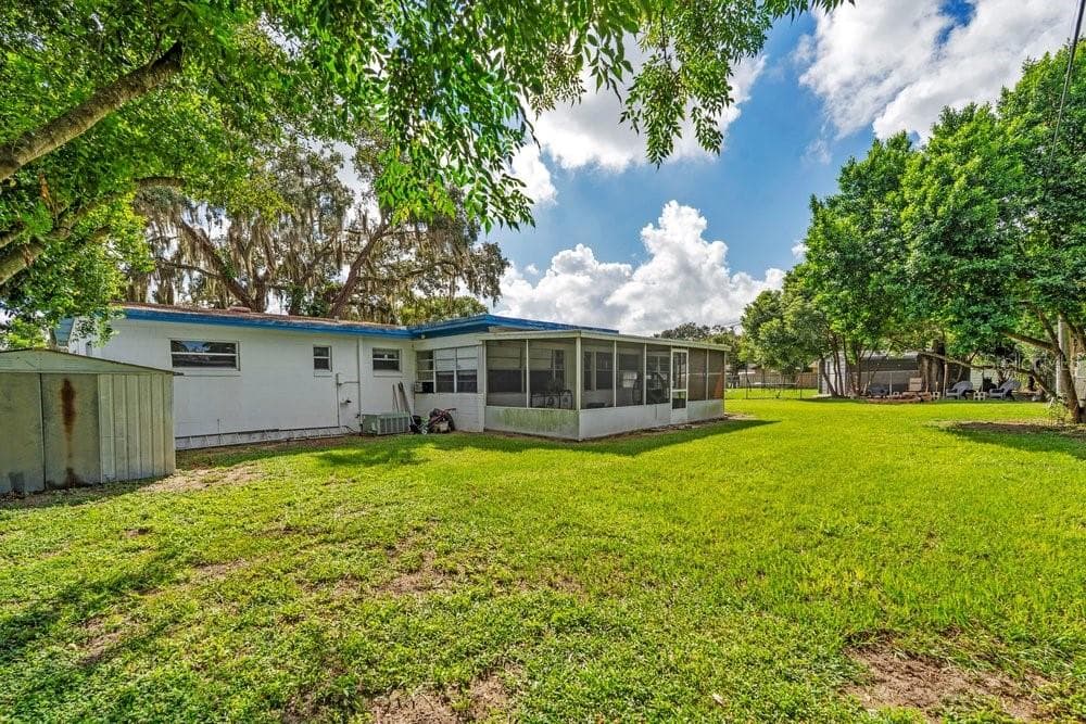 Single Family Residence at 4004 LOUISBURG LN, ORLANDO, photo 19 of 29
