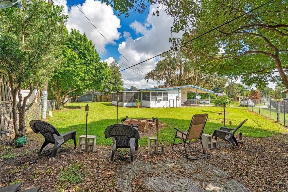 Single Family Residence at 4004 LOUISBURG LN, ORLANDO, photo 20 of 29