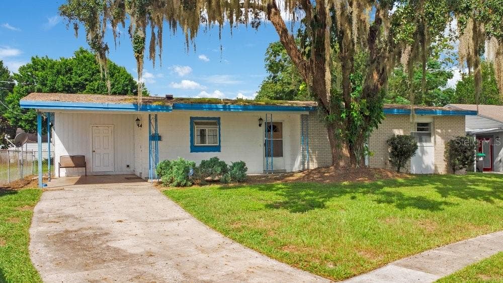 Single Family Residence at 4004 LOUISBURG LN, ORLANDO, photo 22 of 29