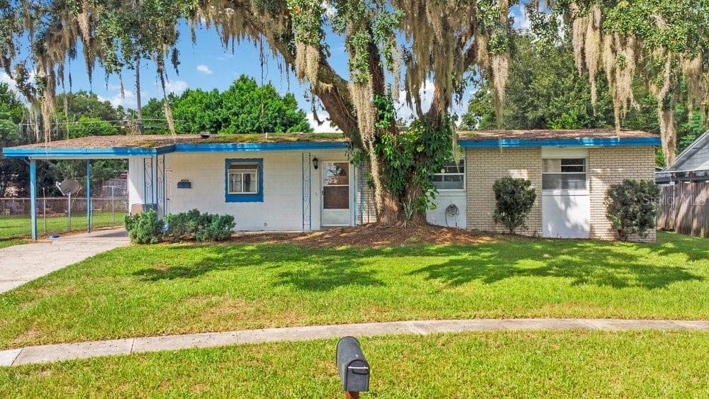 Single Family Residence at 4004 LOUISBURG LN, ORLANDO, photo 23 of 29