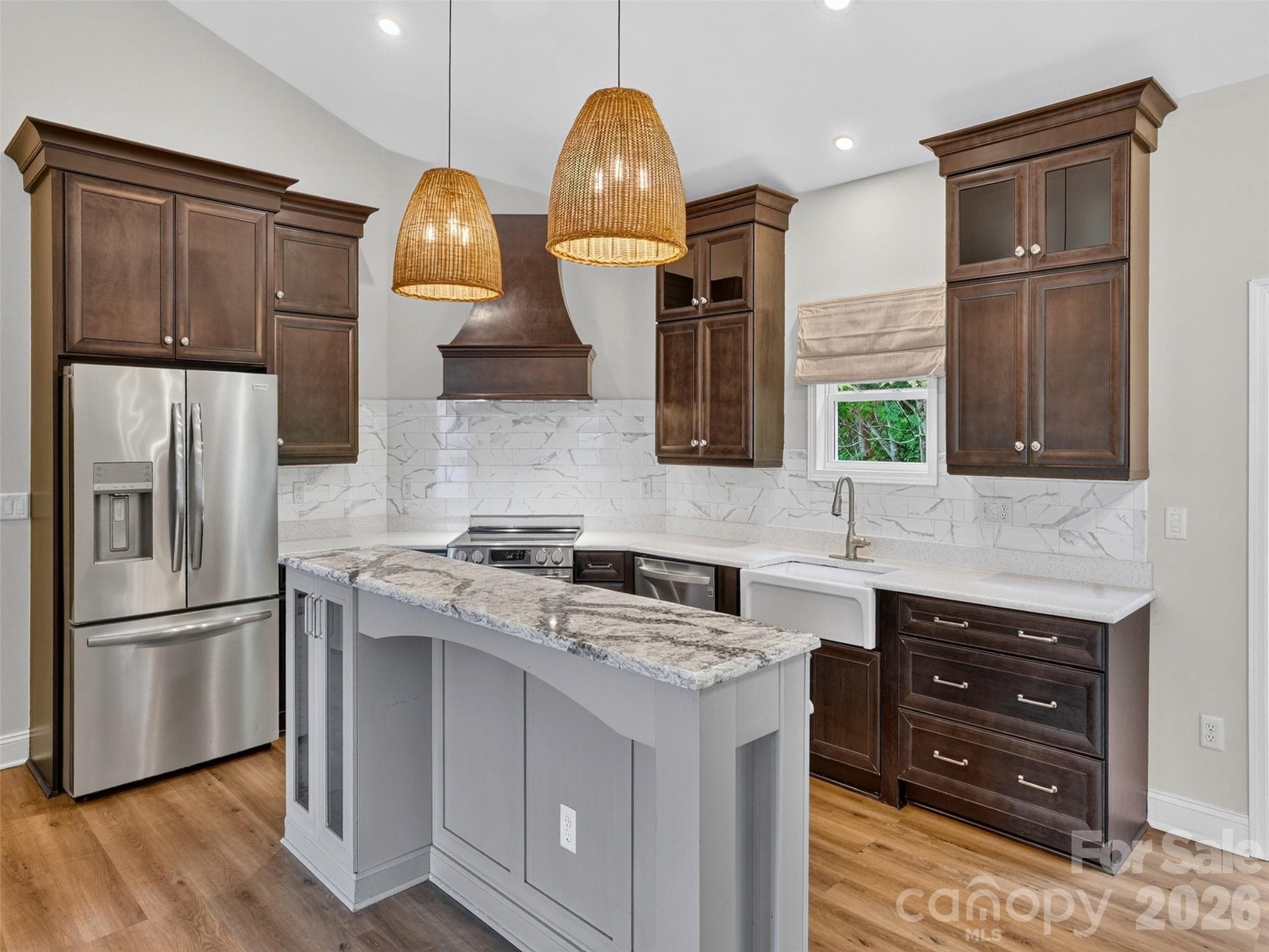 Single Family Residence at 308 Beck Creek Circle, Flat Rock, photo 7 of 47