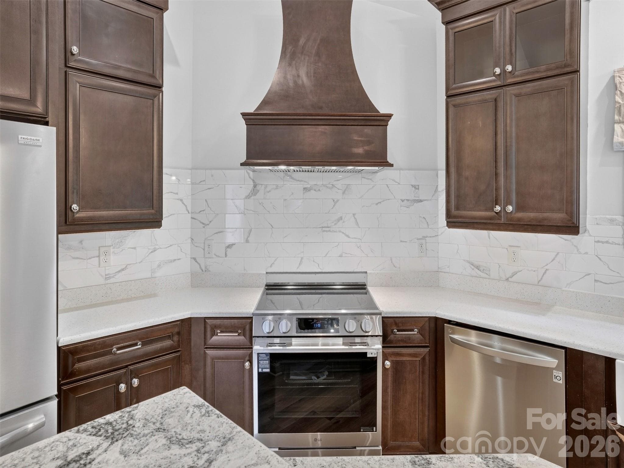 Single Family Residence at 308 Beck Creek Circle, Flat Rock, photo 10 of 47