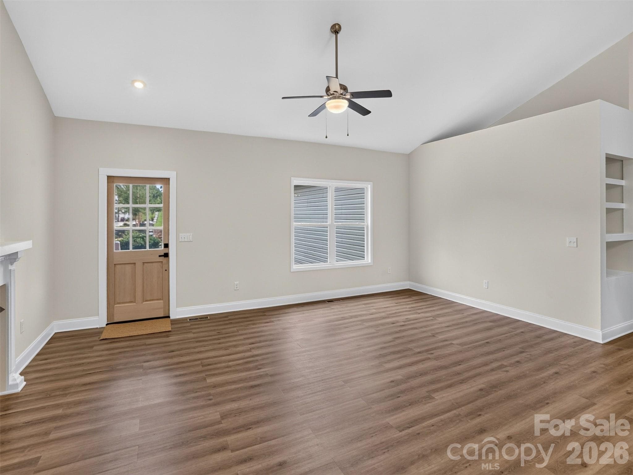 Single Family Residence at 308 Beck Creek Circle, Flat Rock, photo 18 of 47