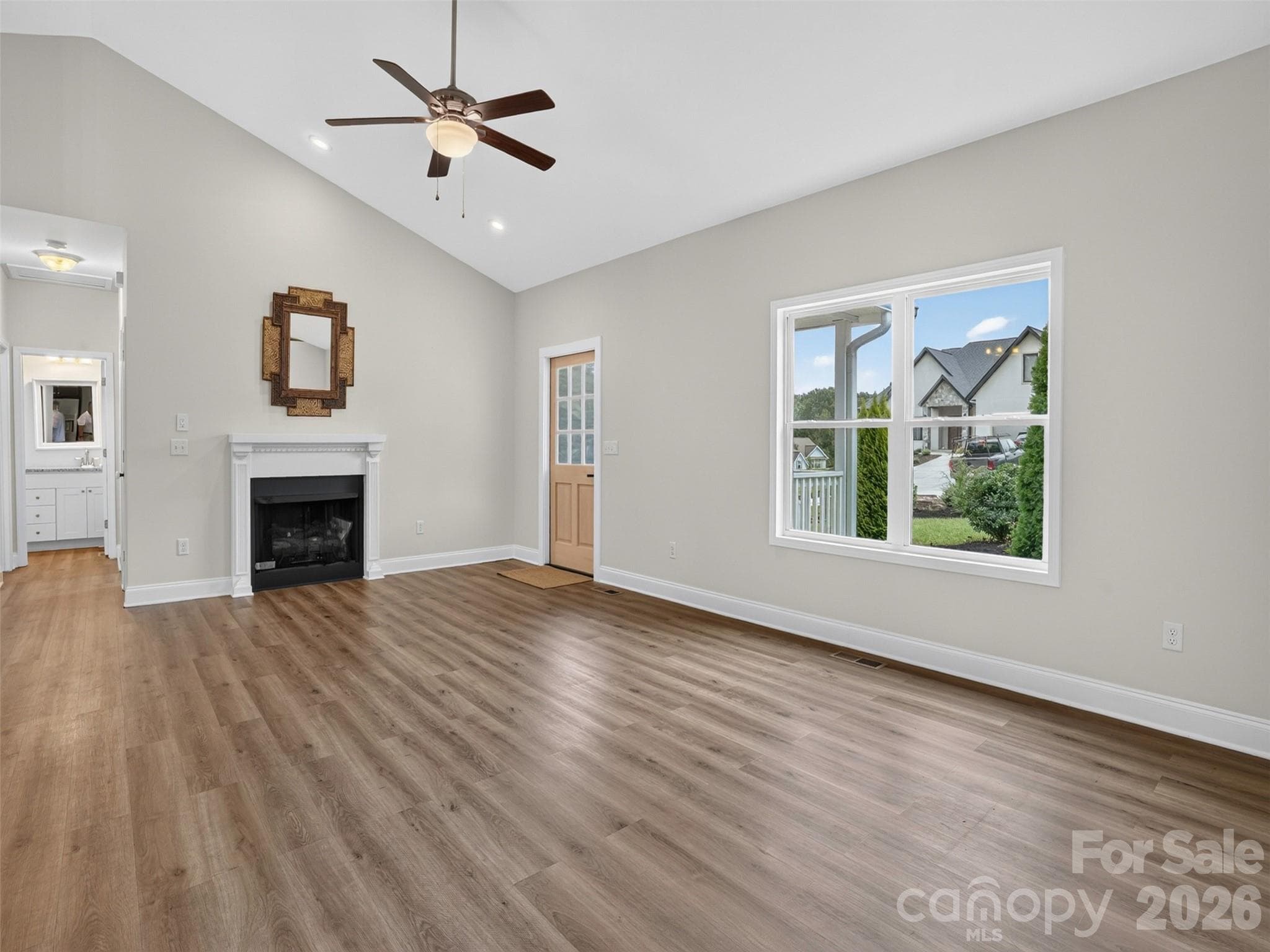 Single Family Residence at 308 Beck Creek Circle, Flat Rock, photo 19 of 47