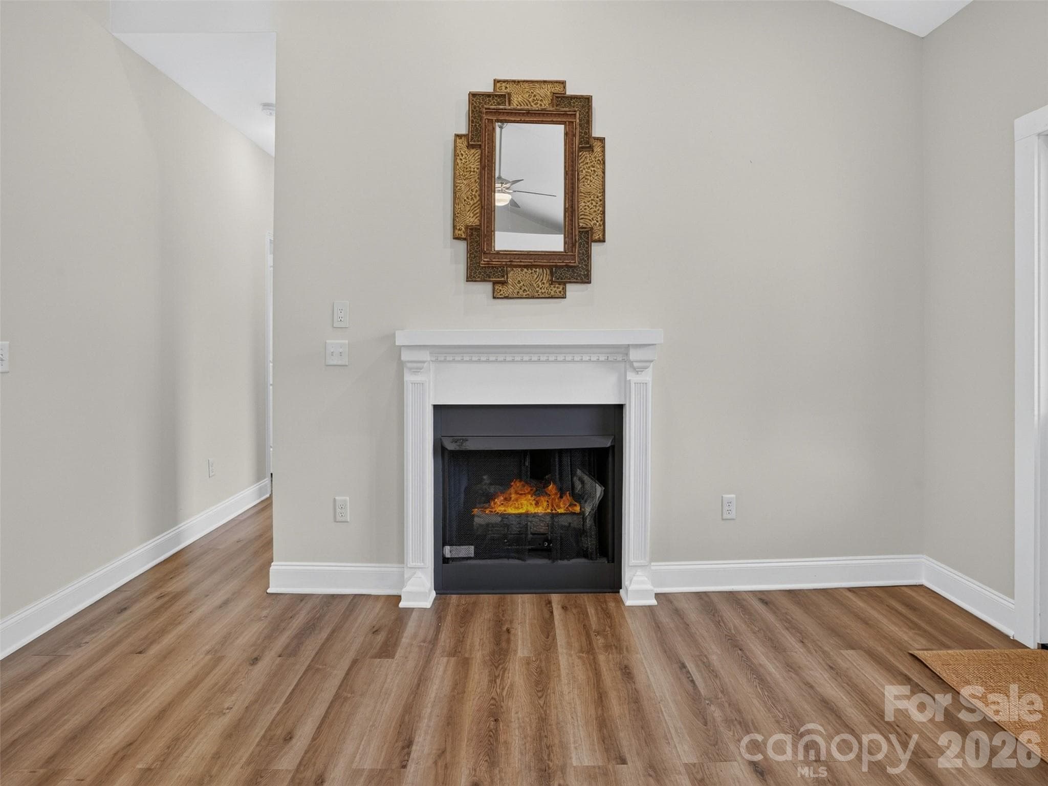 Single Family Residence at 308 Beck Creek Circle, Flat Rock, photo 20 of 47