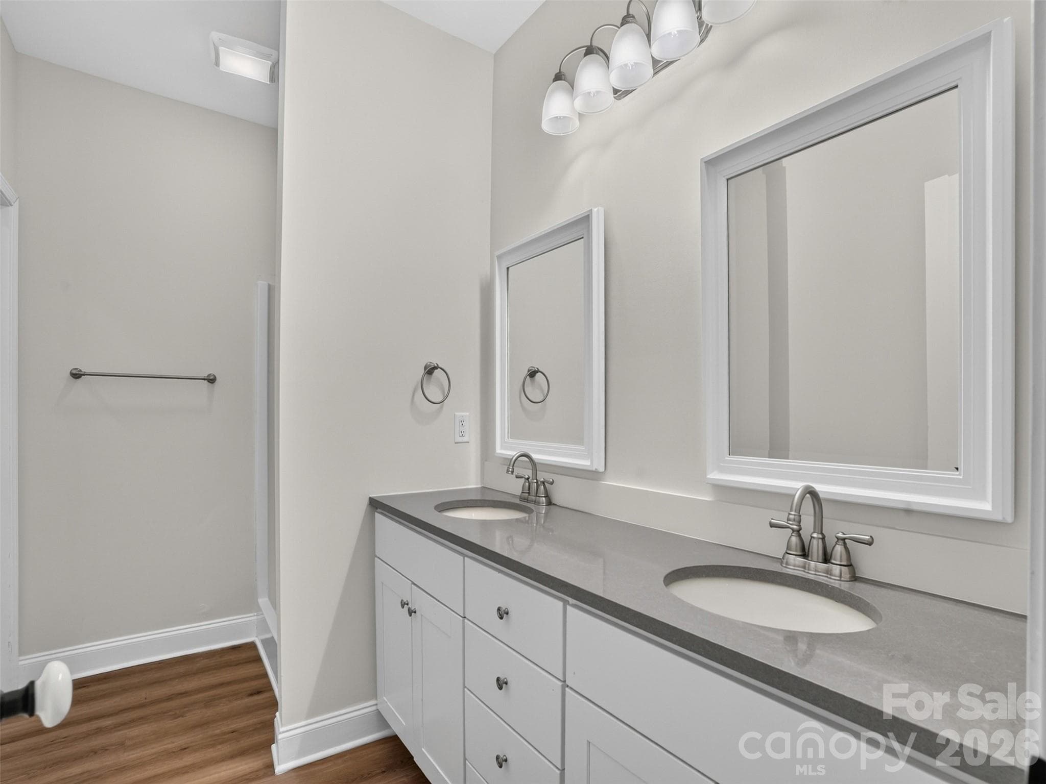 Single Family Residence at 308 Beck Creek Circle, Flat Rock, photo 25 of 47