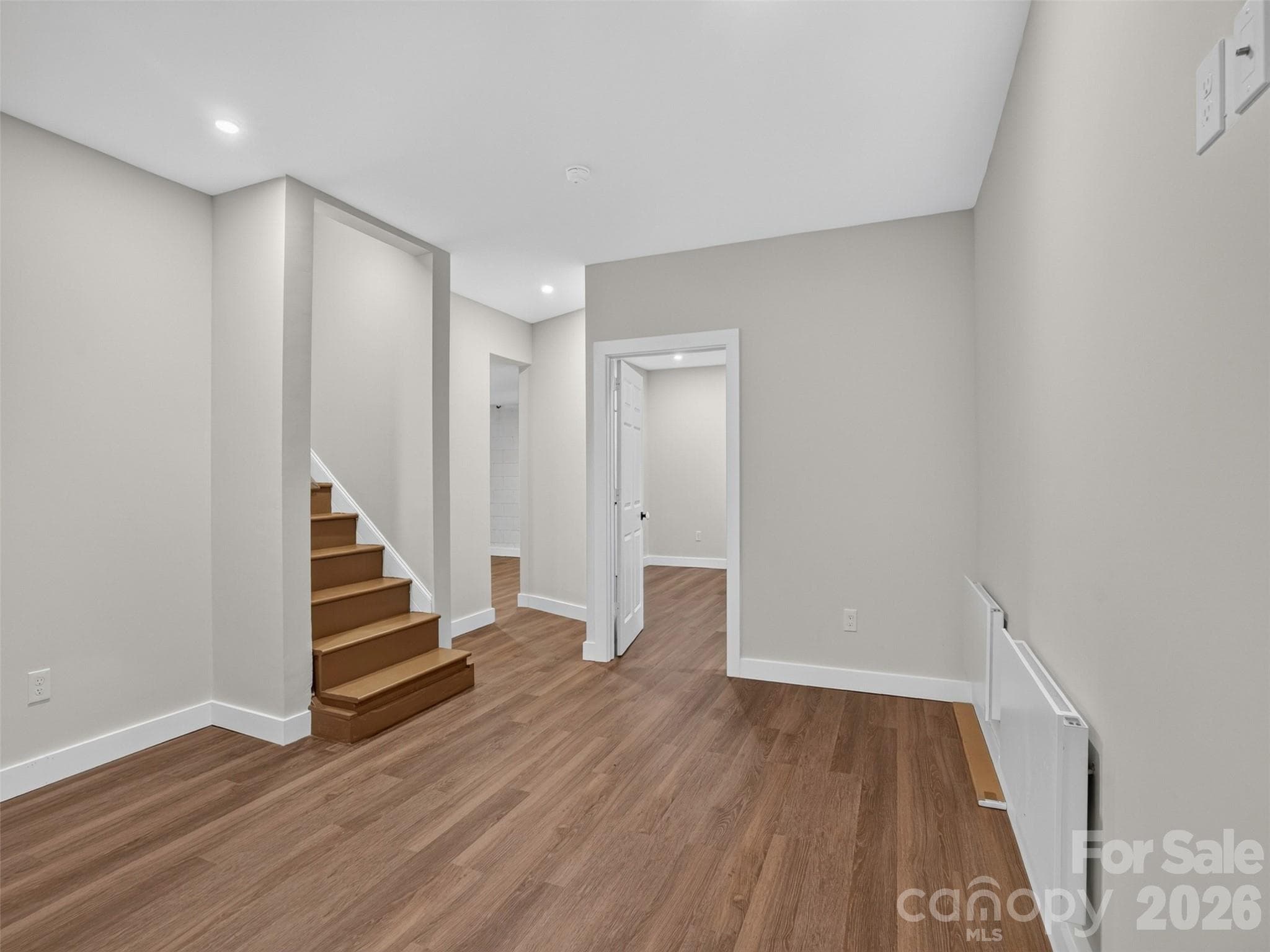 Single Family Residence at 308 Beck Creek Circle, Flat Rock, photo 35 of 47