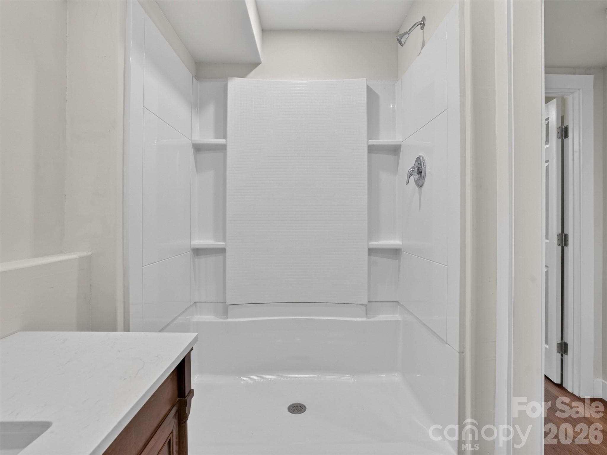 Single Family Residence at 308 Beck Creek Circle, Flat Rock, photo 46 of 47