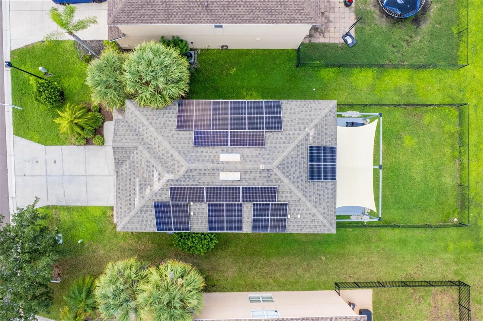 Single Family Residence at 206 BEACON HARBOUR LOOP, BRADENTON, photo 40 of 55