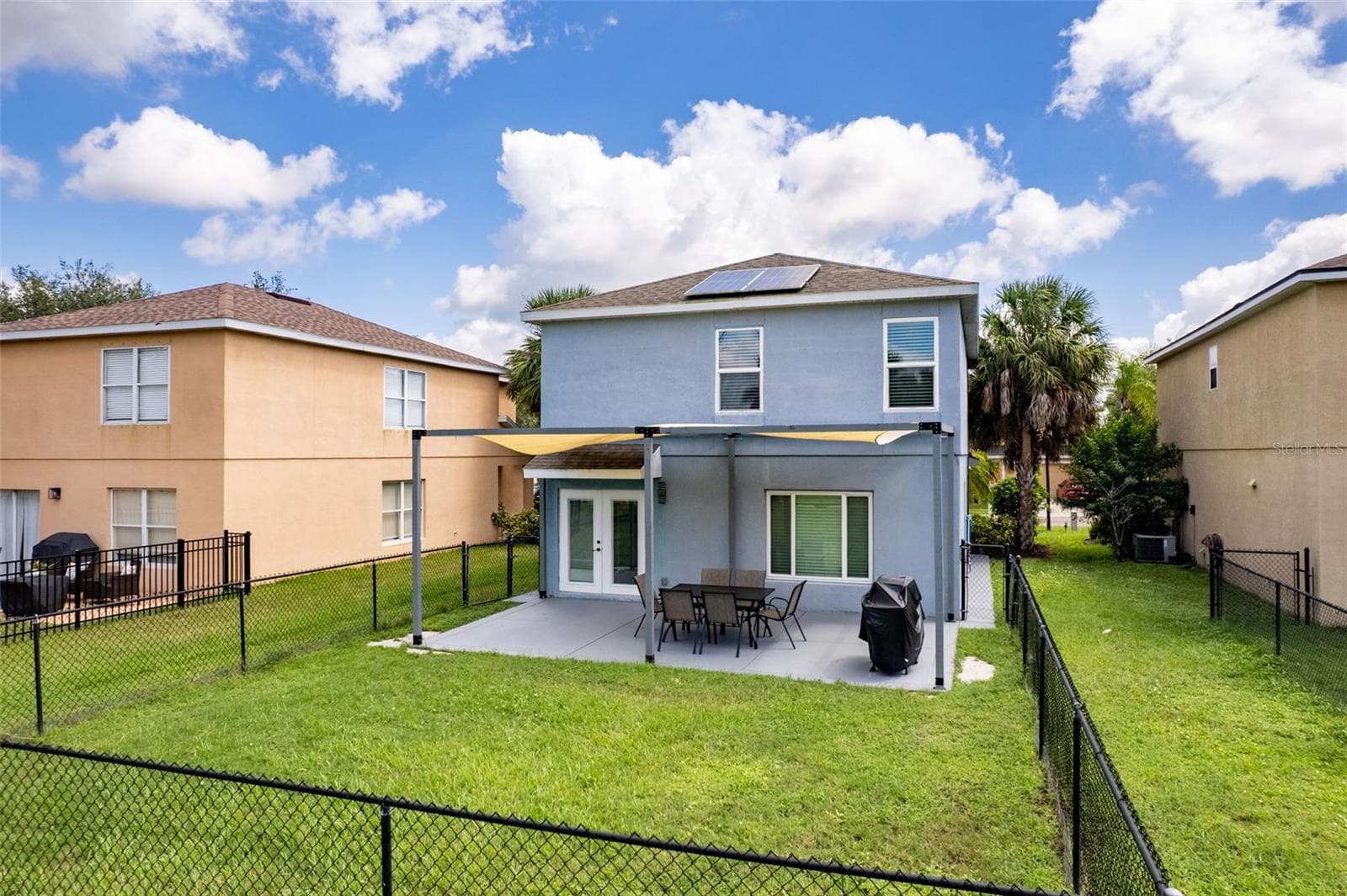 Single Family Residence at 206 BEACON HARBOUR LOOP, BRADENTON, photo 45 of 55