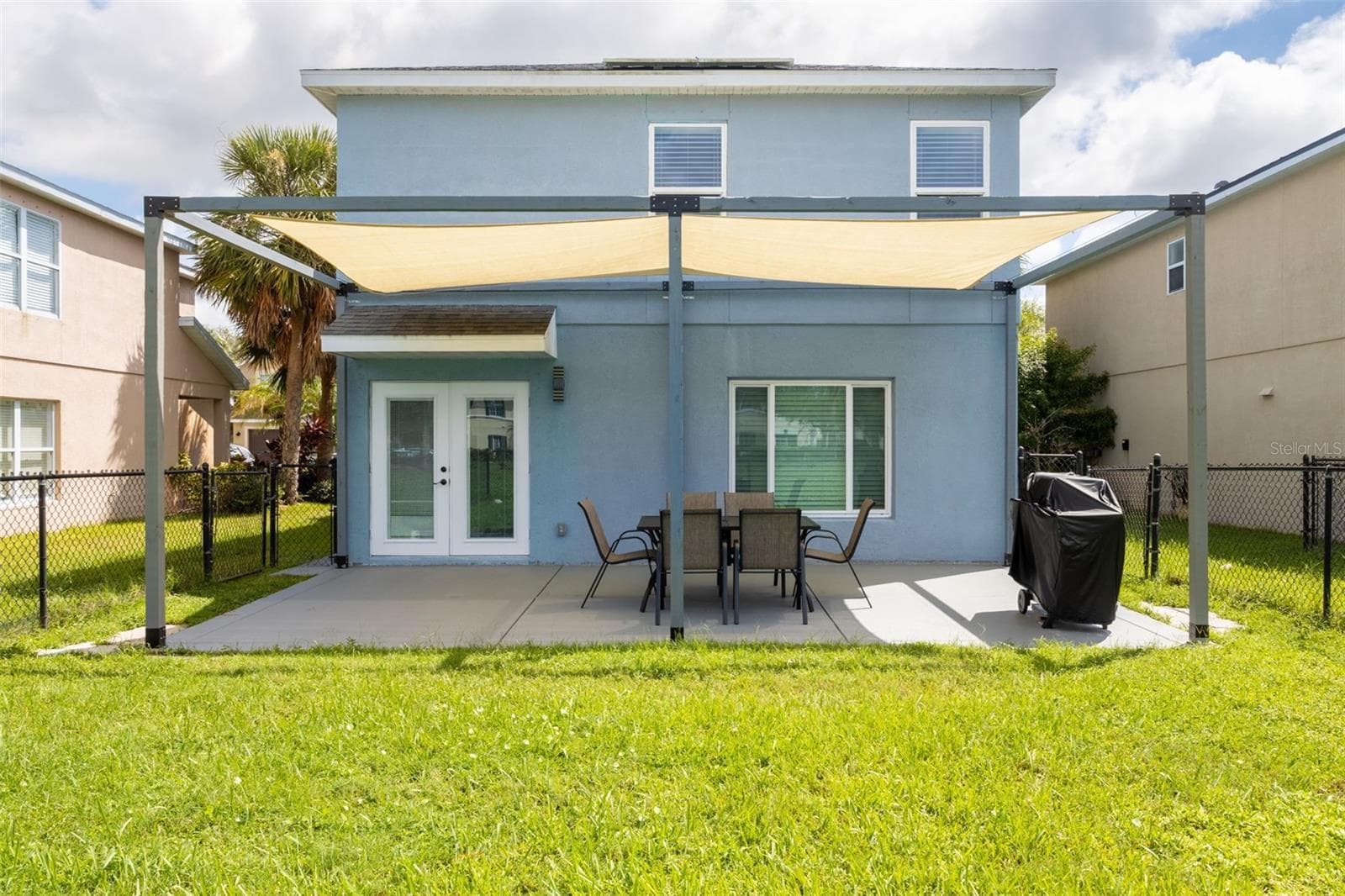Single Family Residence at 206 BEACON HARBOUR LOOP, BRADENTON, photo 46 of 55
