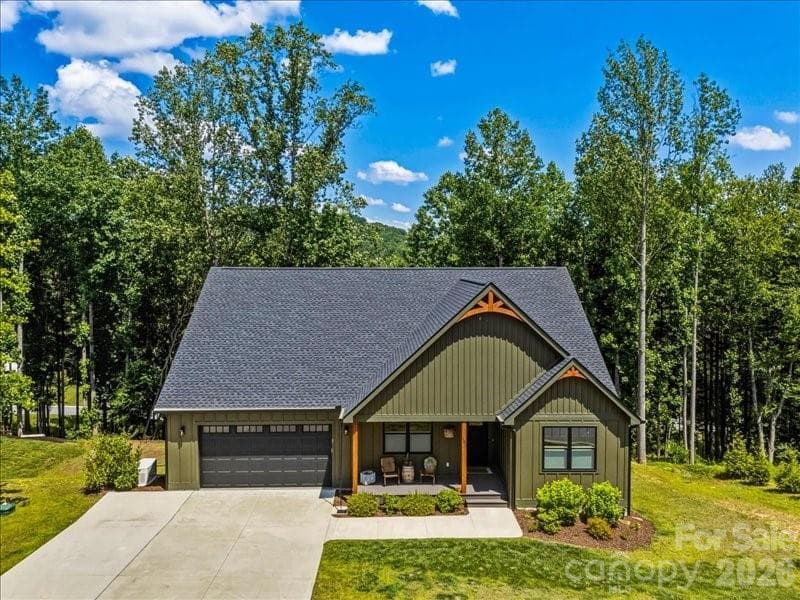 Single Family Residence at Horse Shoe, photo 13 of 96