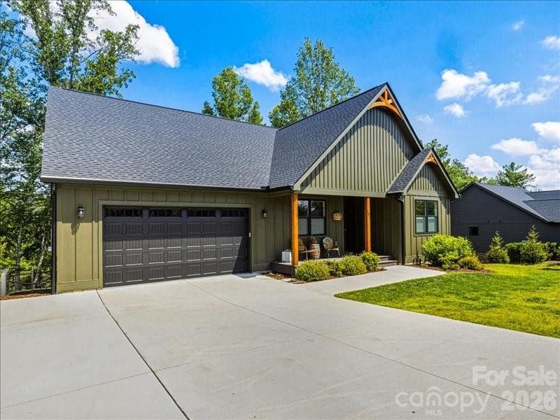 Single Family Residence at Horse Shoe, photo 16 of 96