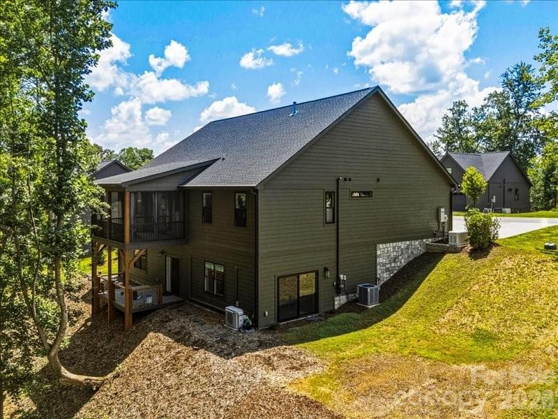 Single Family Residence at Horse Shoe, photo 82 of 96