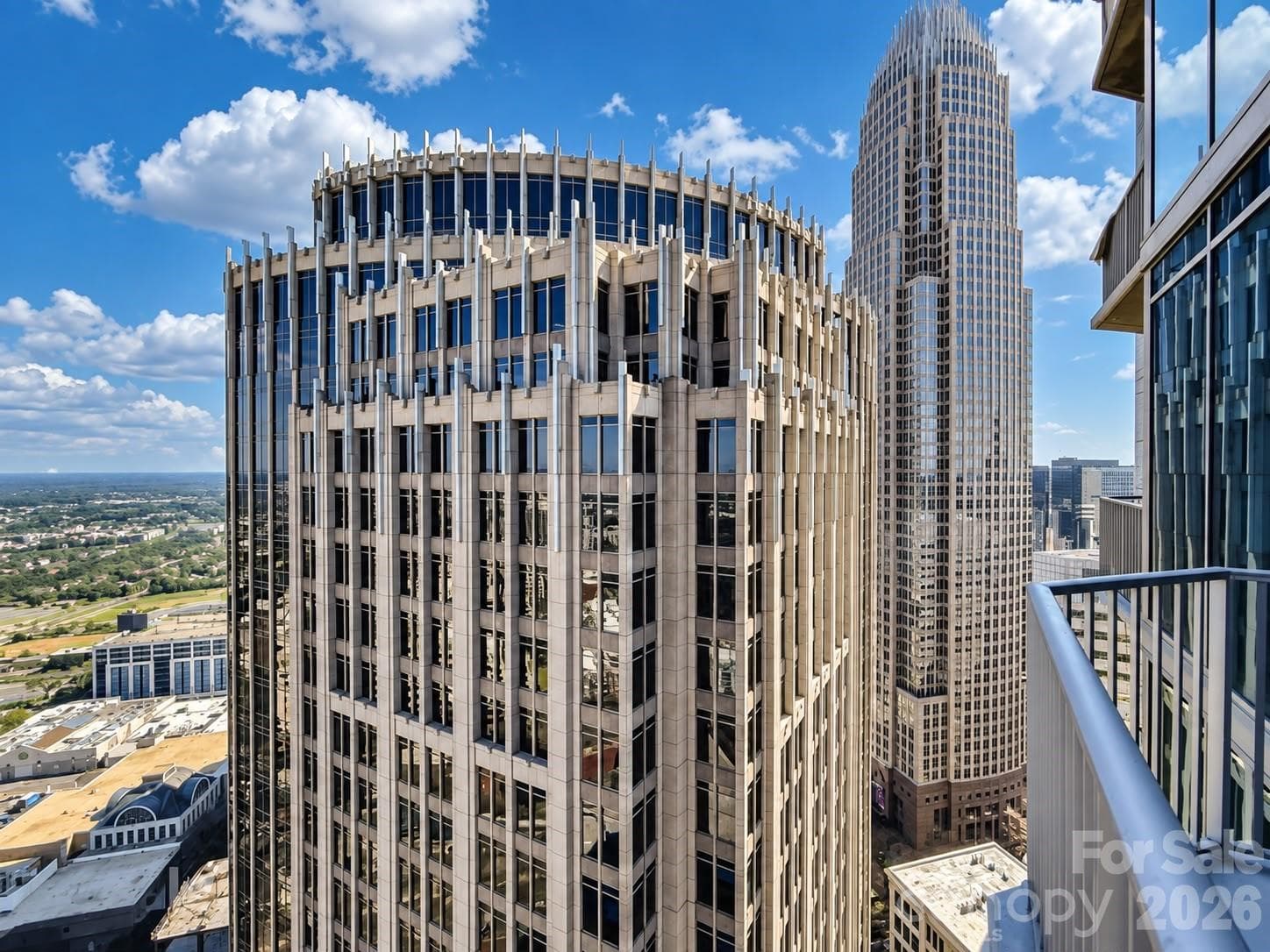 210 N Church Street