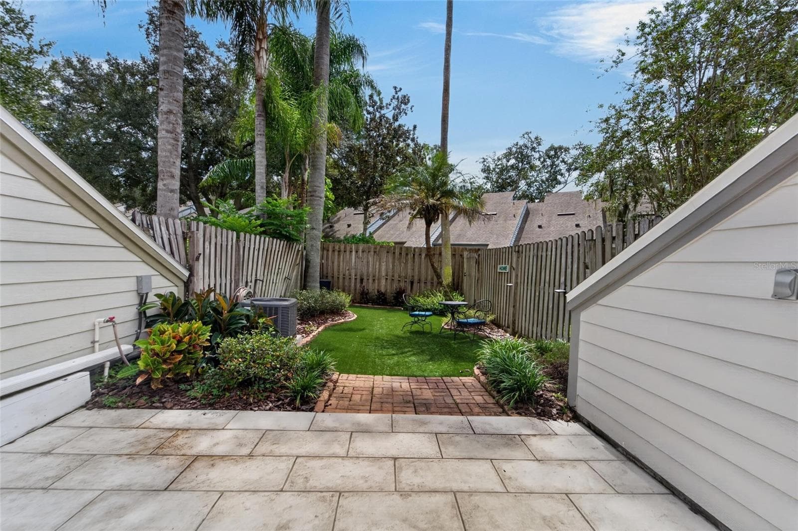 Townhouse at 5205 OAK CHARTER CT, TEMPLE TERRACE, photo 51 of 64
