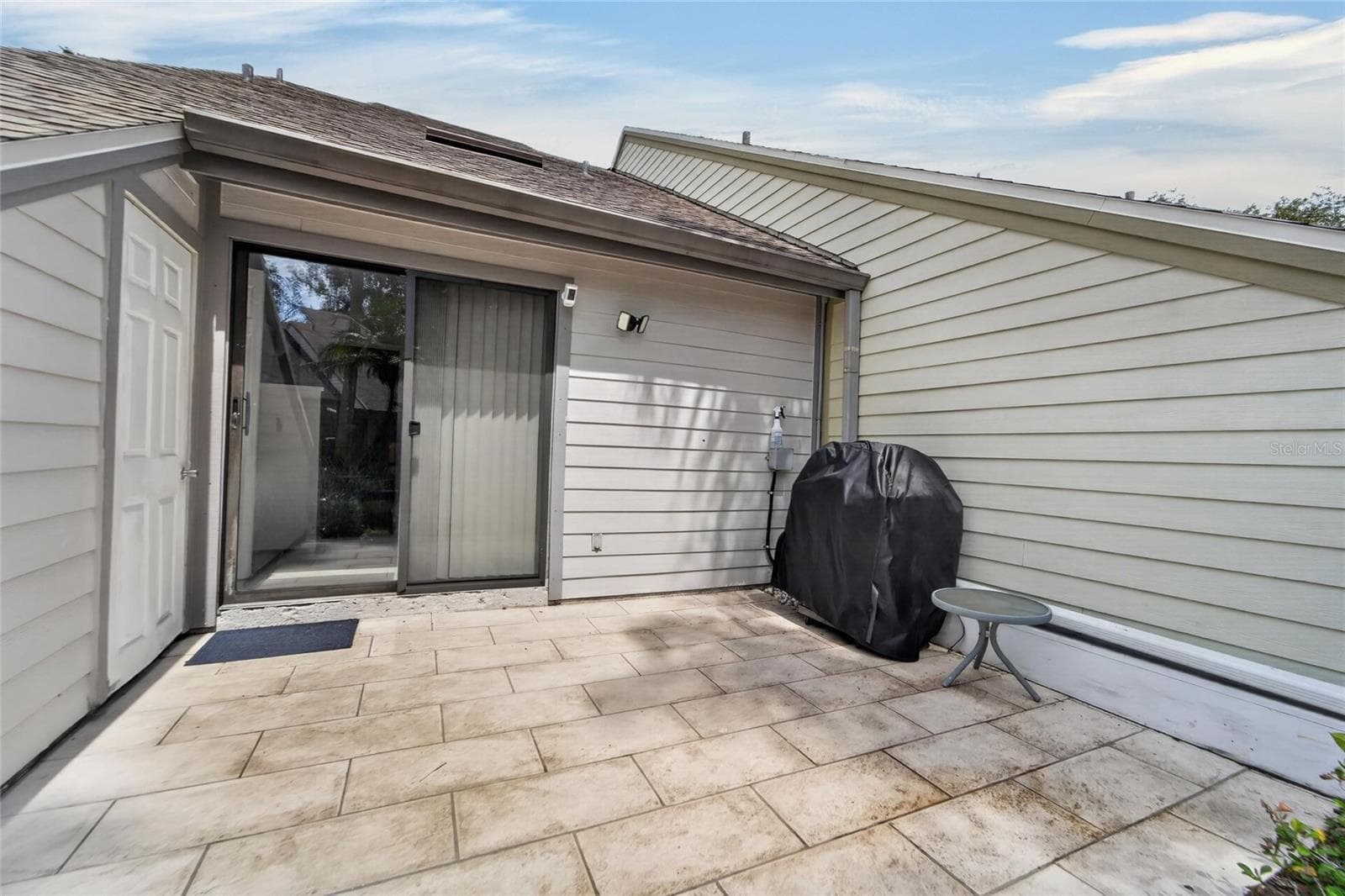Townhouse at 5205 OAK CHARTER CT, TEMPLE TERRACE, photo 52 of 64