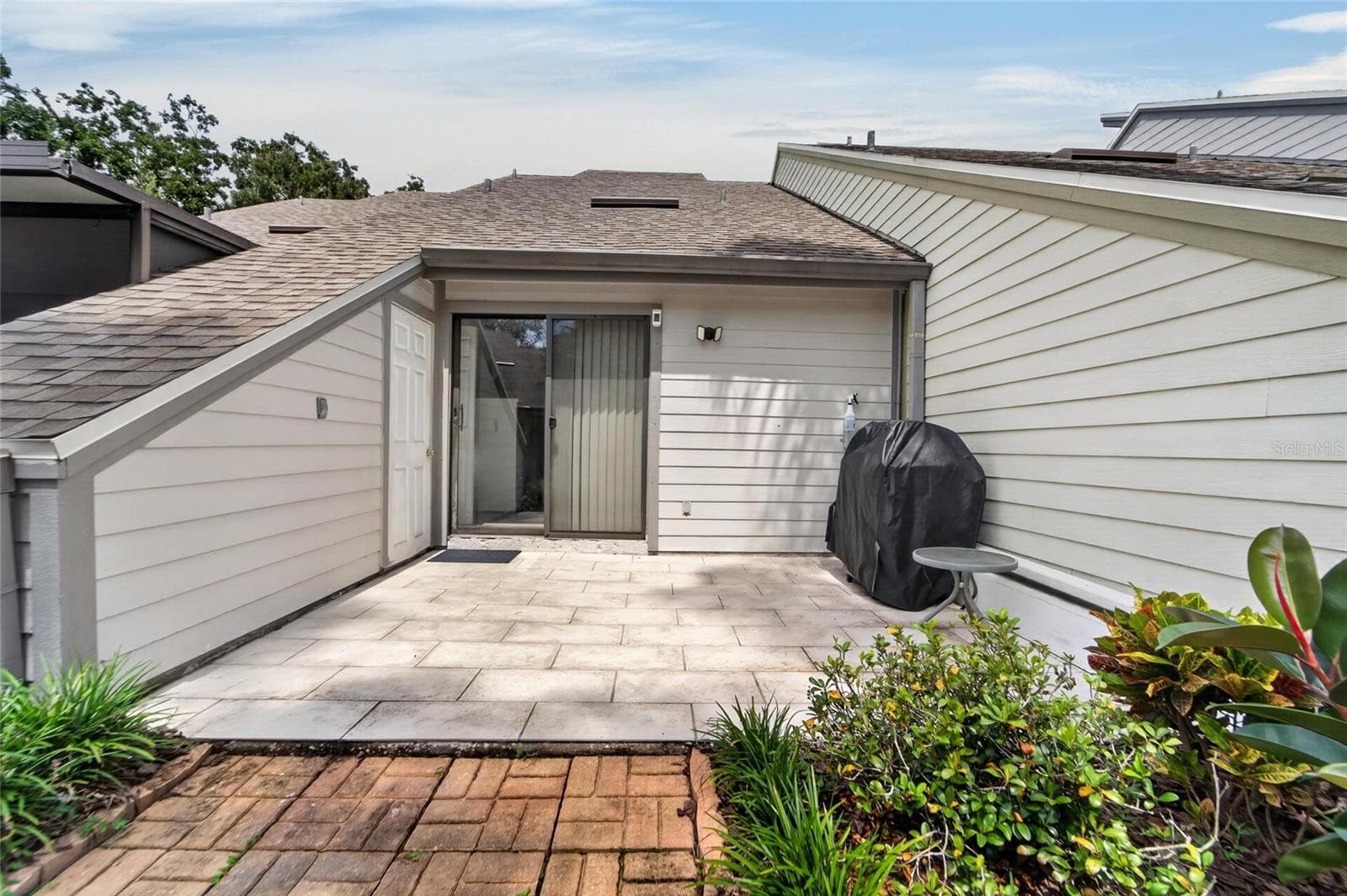 Townhouse at 5205 OAK CHARTER CT, TEMPLE TERRACE, photo 54 of 64
