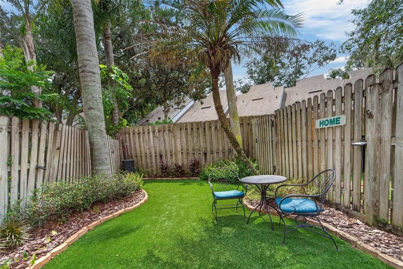 Townhouse at 5205 OAK CHARTER CT, TEMPLE TERRACE, photo 56 of 64