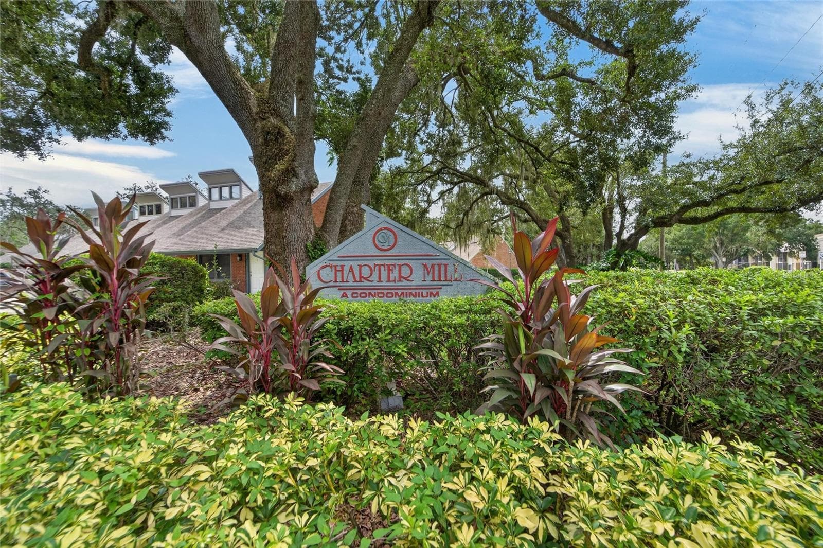 Townhouse at 5205 OAK CHARTER CT, TEMPLE TERRACE, photo 61 of 64