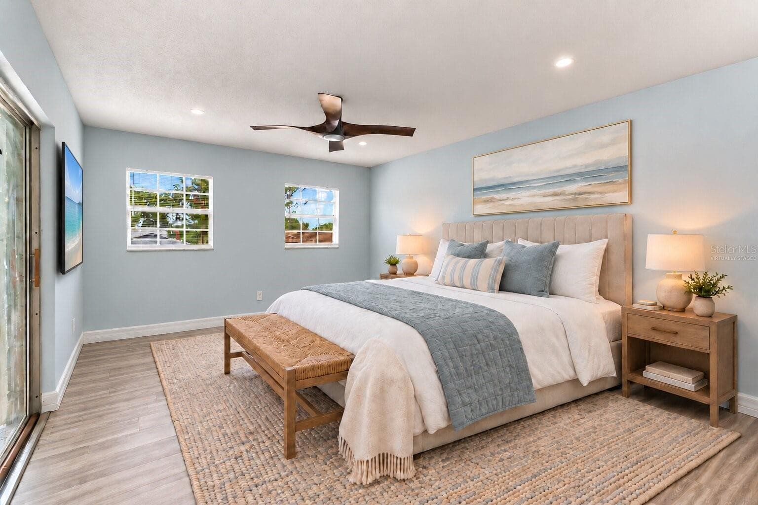 Virtually Staged Image - 816 KNIGHT ST, SEFFNER