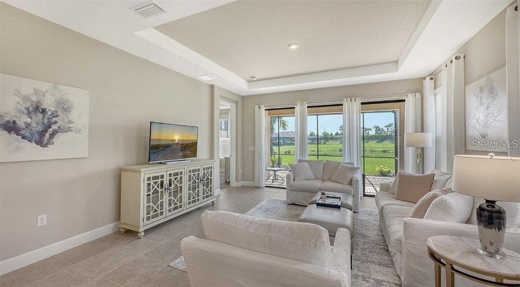 Villa at 15788 SACILE LN, BRADENTON, photo 3 of 47