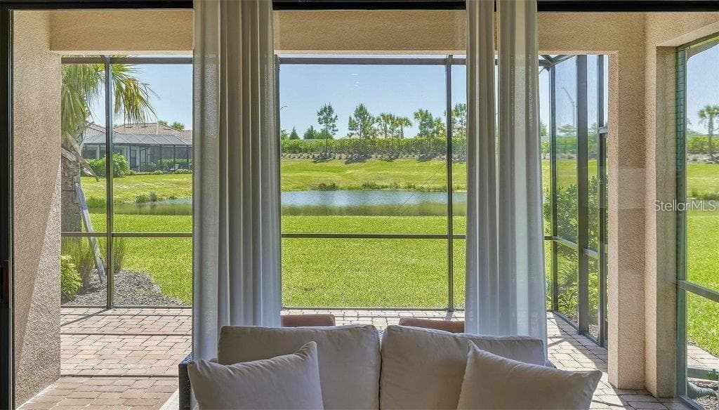 Villa at 15788 SACILE LN, BRADENTON, photo 4 of 47