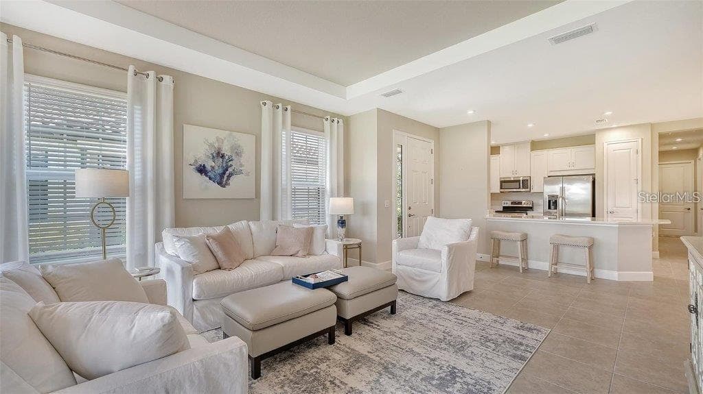 Villa at 15788 SACILE LN, BRADENTON, photo 6 of 47