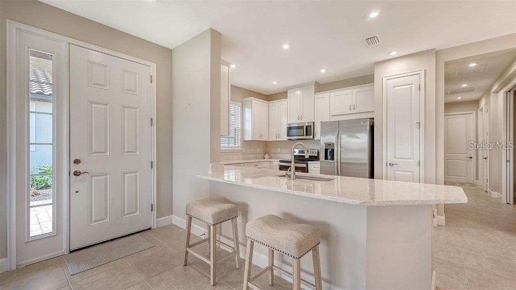 Villa at 15788 SACILE LN, BRADENTON, photo 7 of 47