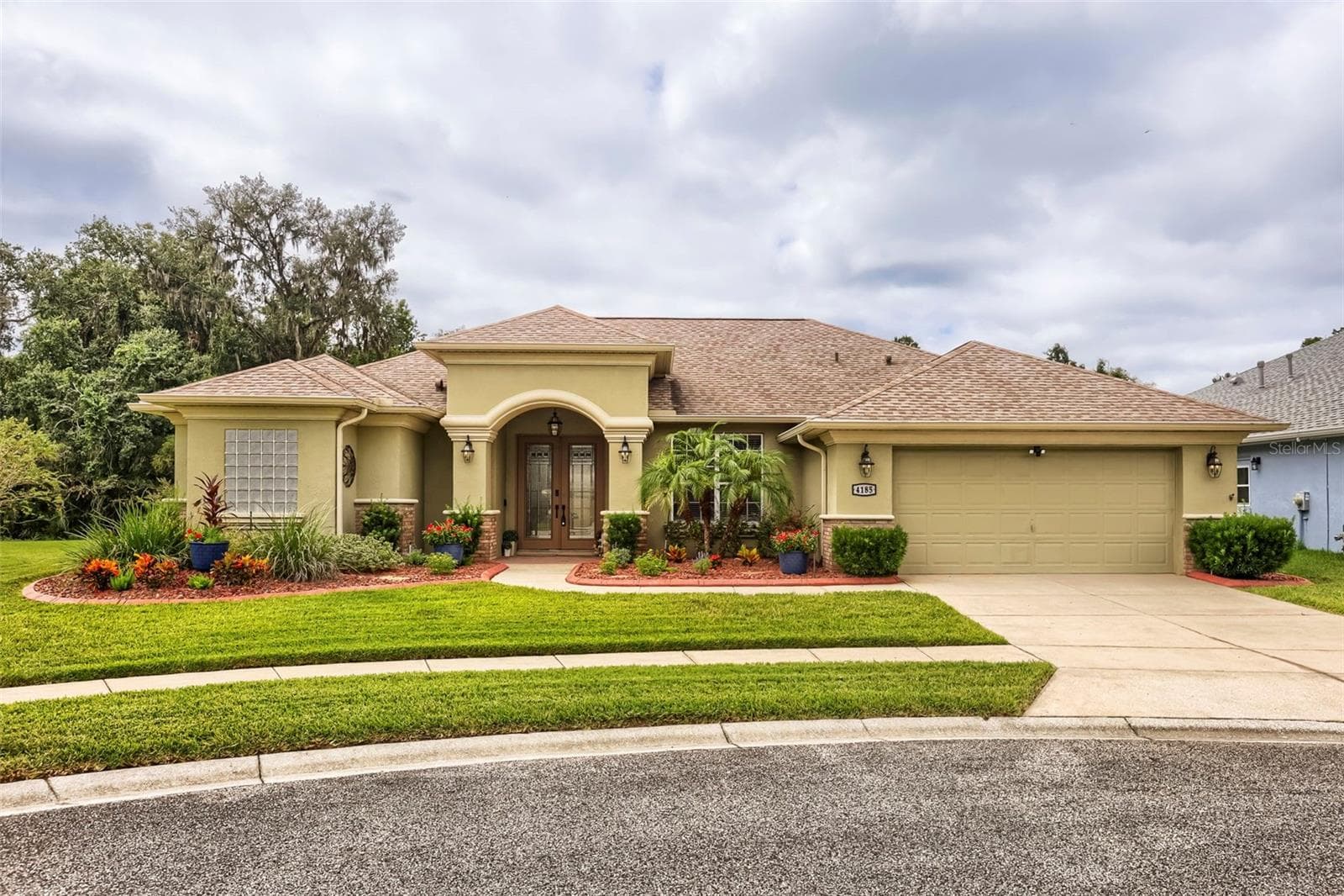 4185 BAUDELAIRE CT