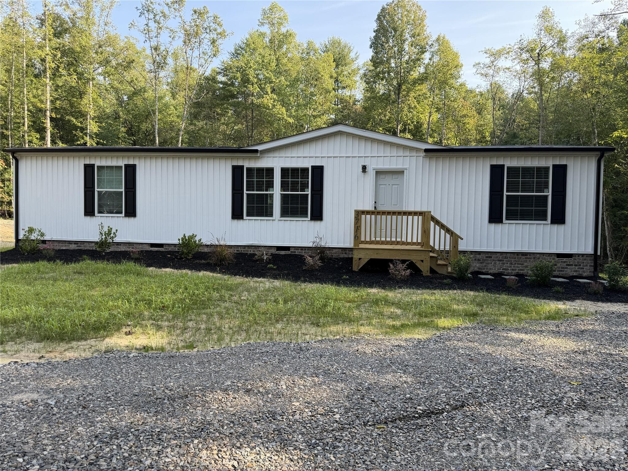 Single Family Residence at 3716 Piney Road, Morganton, photo 2 of 25
