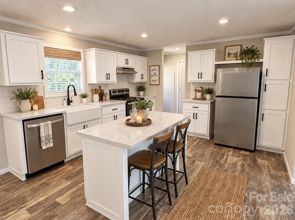 Single Family Residence at 3716 Piney Road, Morganton, photo 4 of 25