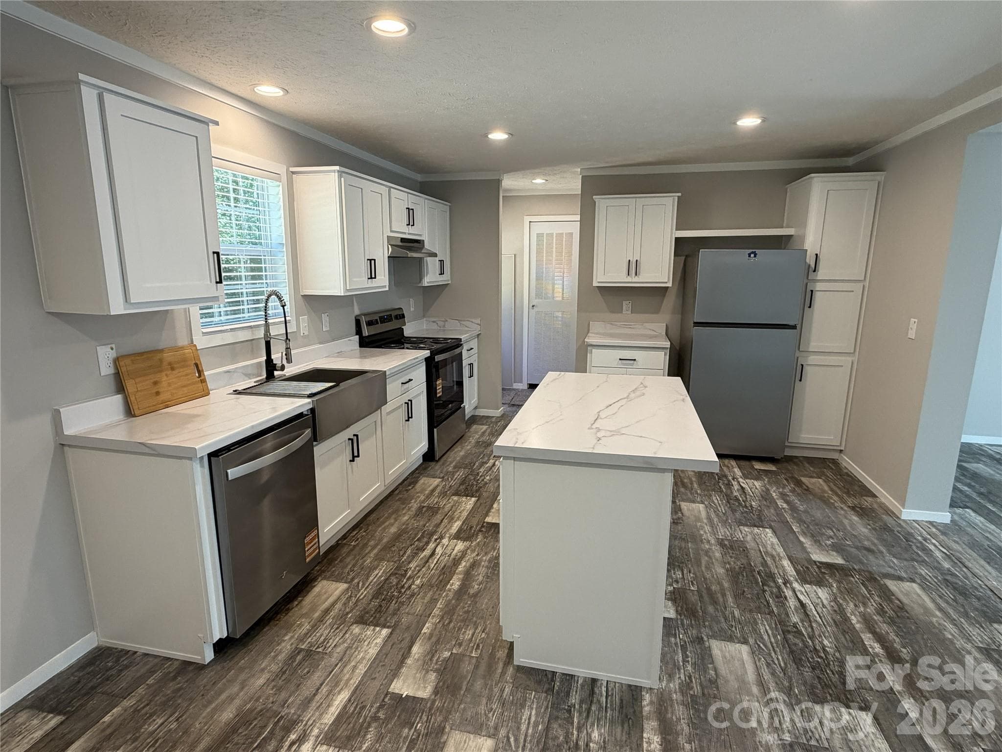 Single Family Residence at 3716 Piney Road, Morganton, photo 6 of 25
