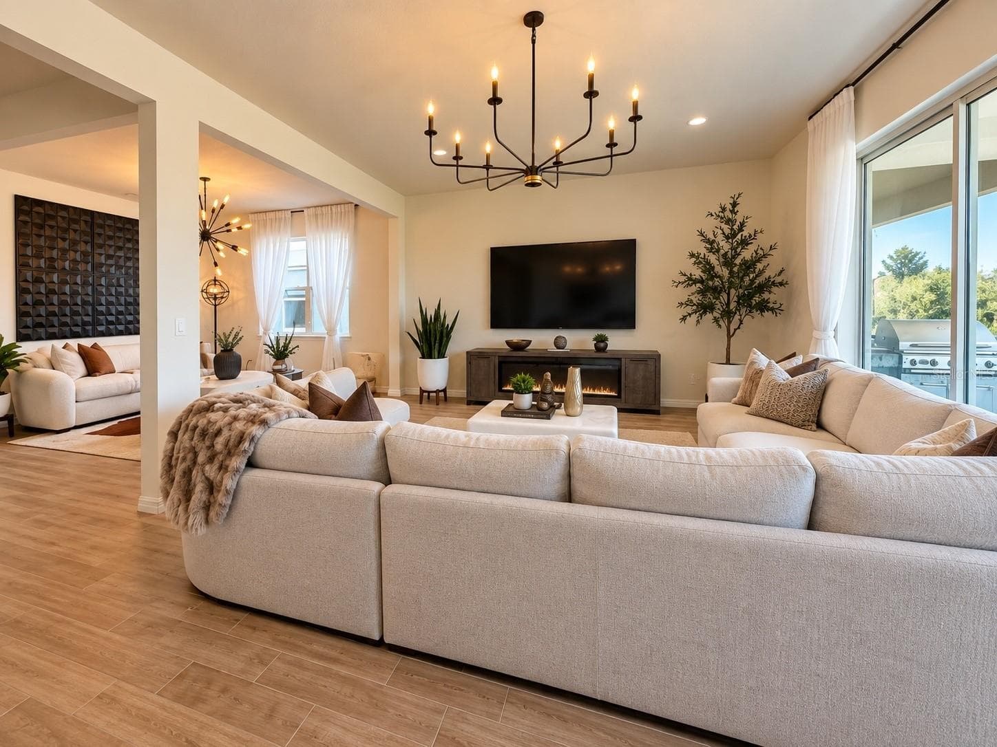 Single Family Residence at 6735 REVERIE PARK AVE, ORLANDO, photo 14 of 51
