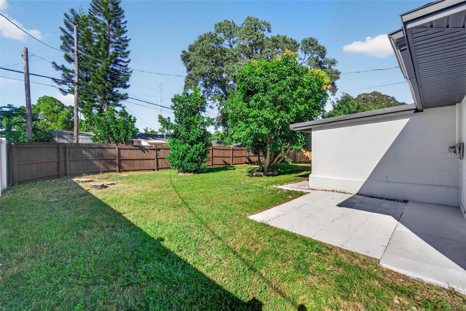 Single Family Residence at 5483 37TH AVE N, ST PETERSBURG, photo 23 of 25