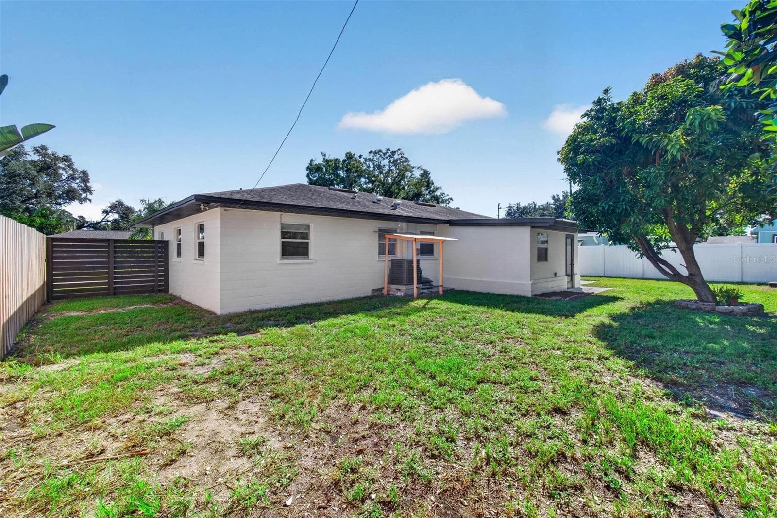 Single Family Residence at 5483 37TH AVE N, ST PETERSBURG, photo 24 of 25