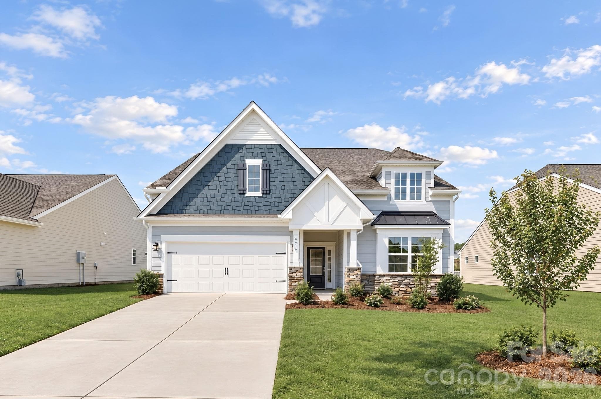6416 Turkey Roost Way