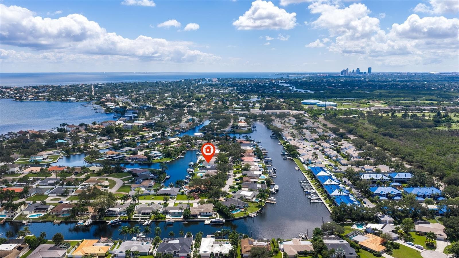 Single Family Residence at 1894 TANGLEWOOD DR NE, ST PETERSBURG, photo 52 of 58
