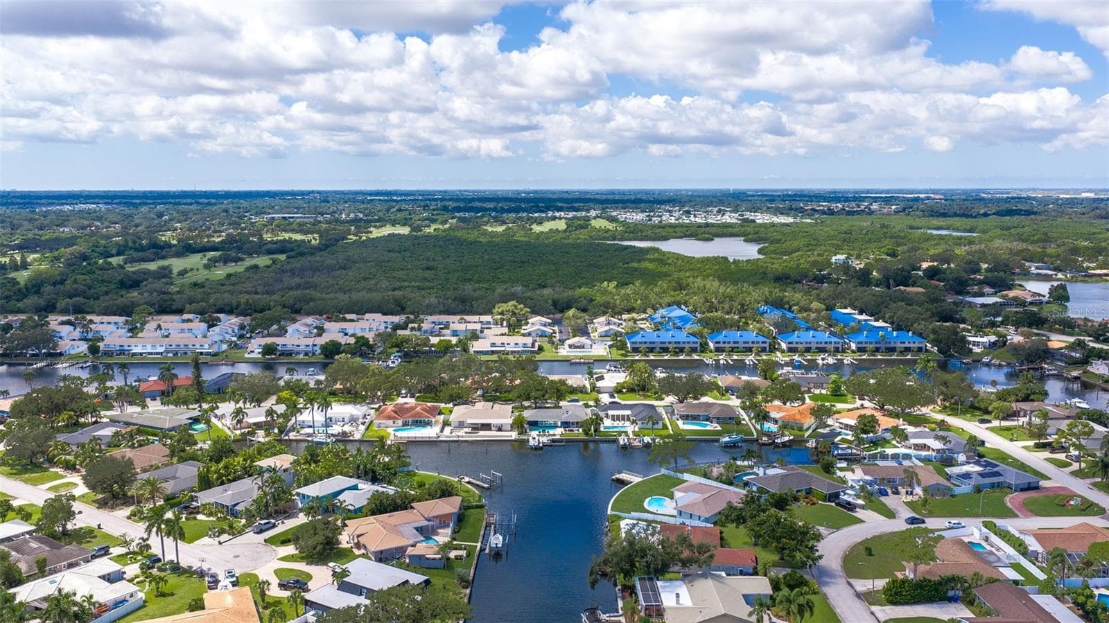 Single Family Residence at 1894 TANGLEWOOD DR NE, ST PETERSBURG, photo 42 of 58