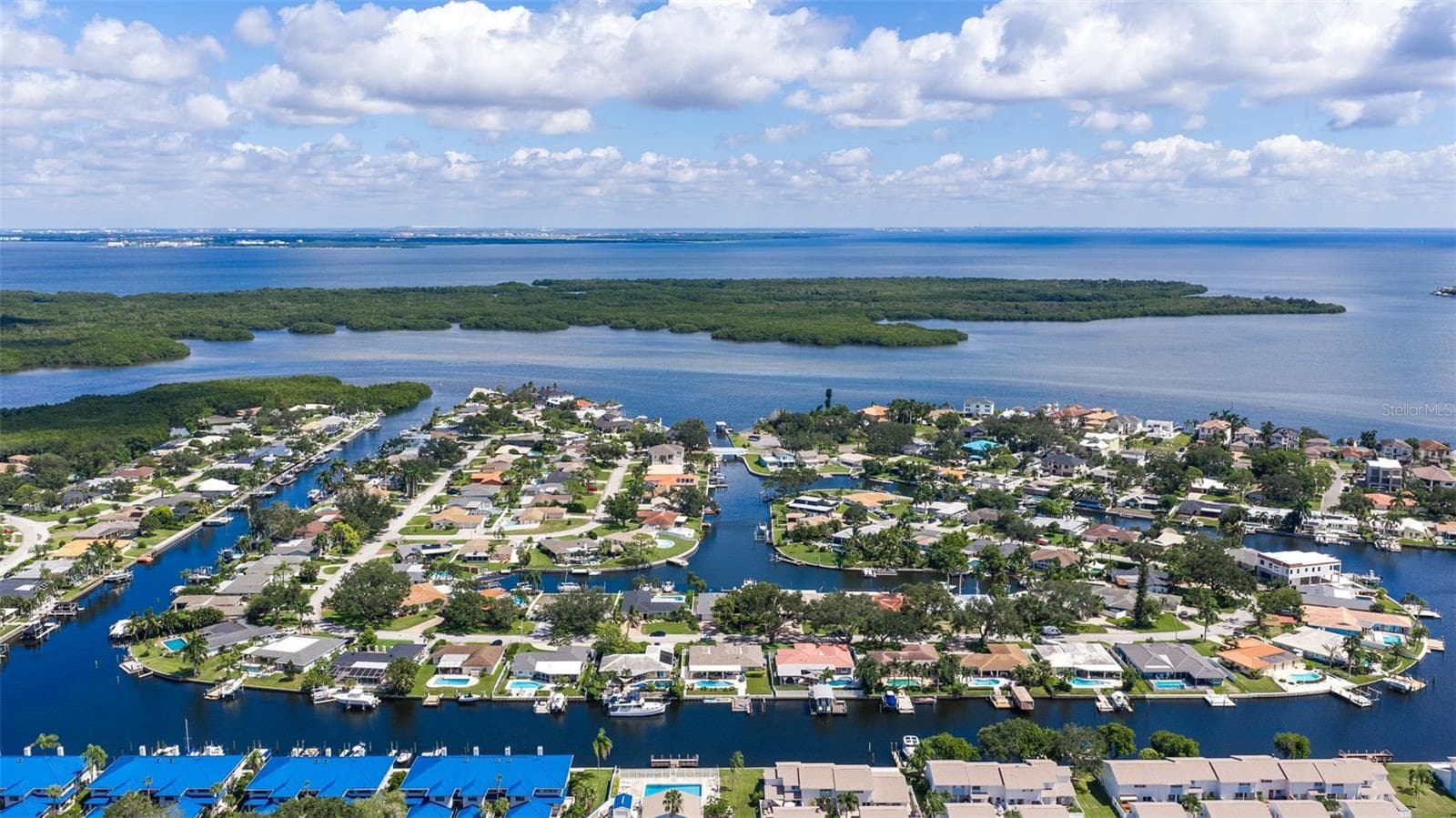 Single Family Residence at 1894 TANGLEWOOD DR NE, ST PETERSBURG, photo 47 of 58