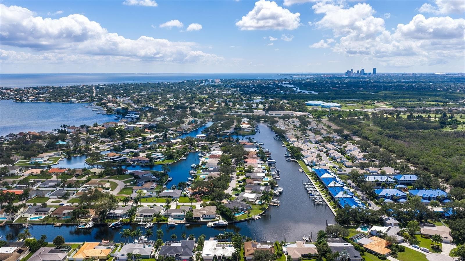 Single Family Residence at 1894 TANGLEWOOD DR NE, ST PETERSBURG, photo 49 of 58