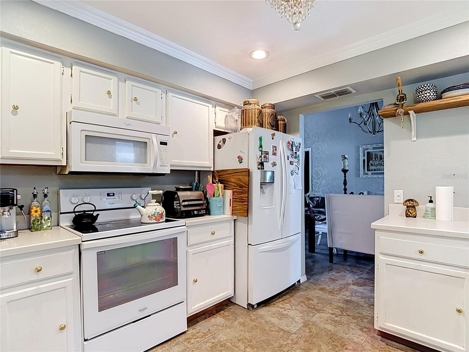 Single Family Residence at 4119 CASTLE AVE, SPRING HILL, photo 19 of 64