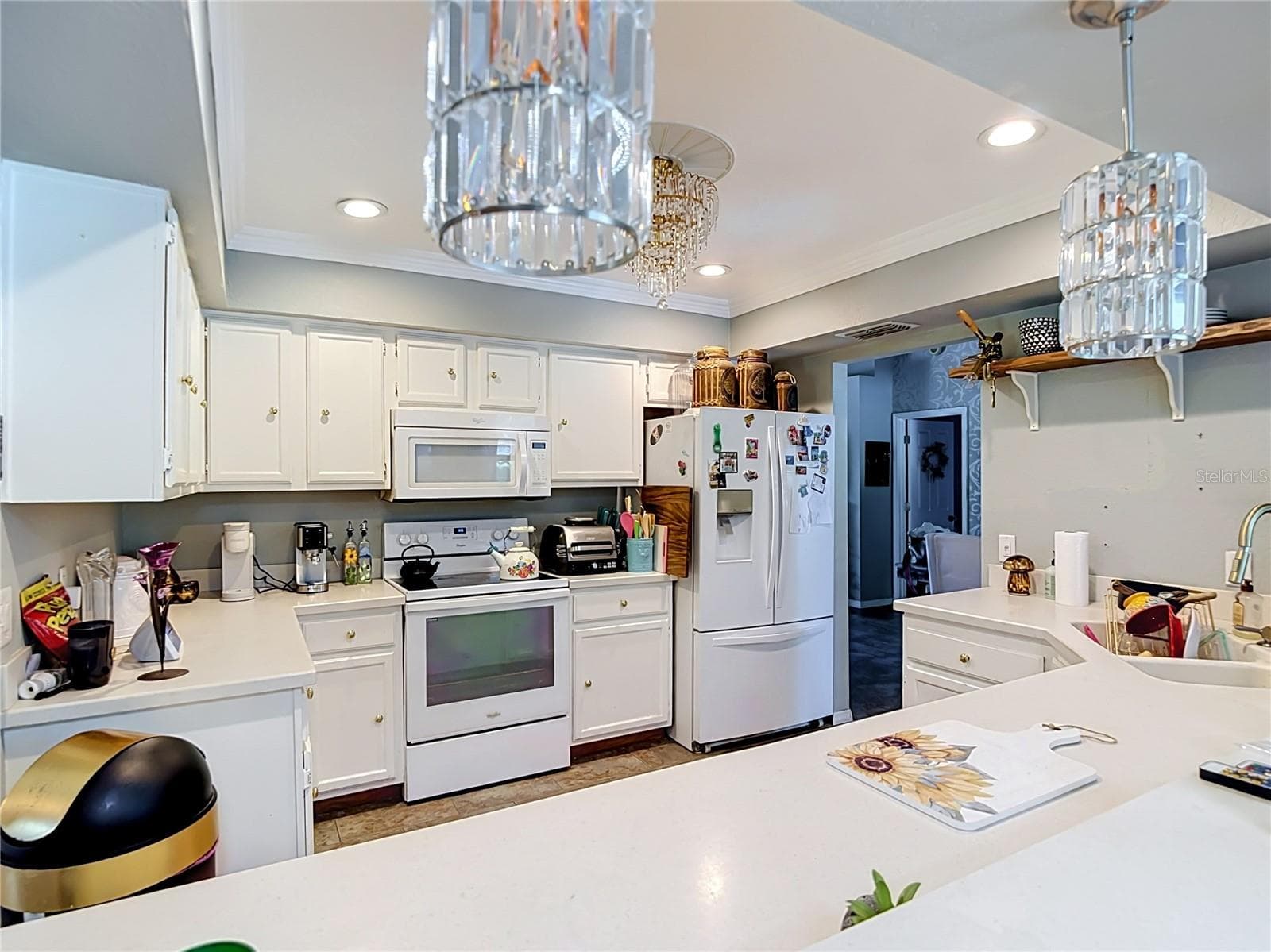 Single Family Residence at 4119 CASTLE AVE, SPRING HILL, photo 20 of 64