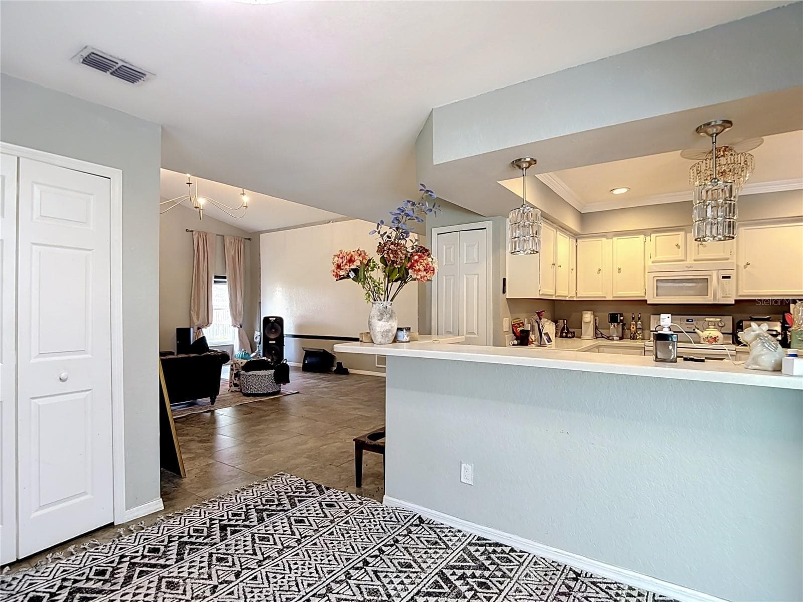 Single Family Residence at 4119 CASTLE AVE, SPRING HILL, photo 23 of 64