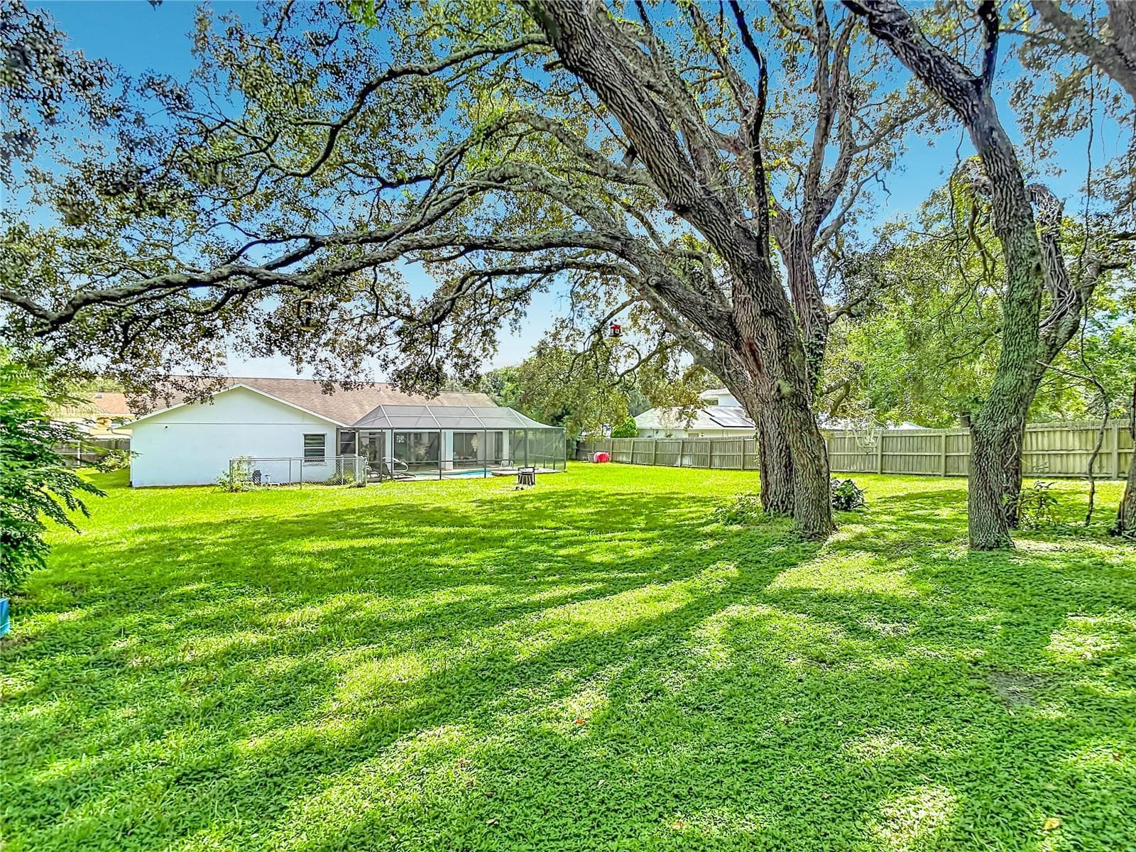Single Family Residence at 4119 CASTLE AVE, SPRING HILL, photo 55 of 64