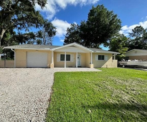 Single Family Residence at 30820 GLENN DR, TAVARES, photo 2 of 9