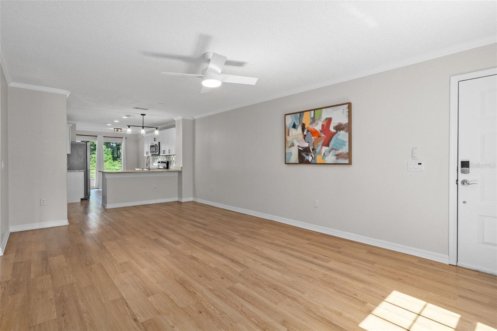 Grat room - 7924 HARDWICK DR #617, NEW PORT RICHEY